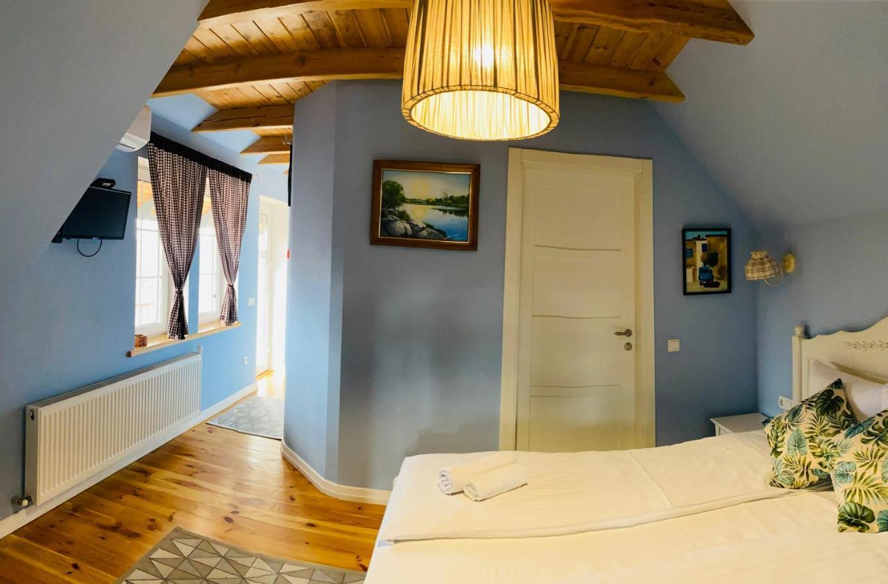 Гриль Станція Hotel Bila Tserkva Exterior photo
