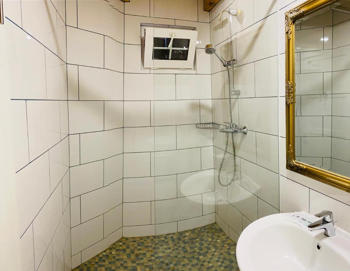 Гриль Станція Hotel Bila Tserkva Exterior photo