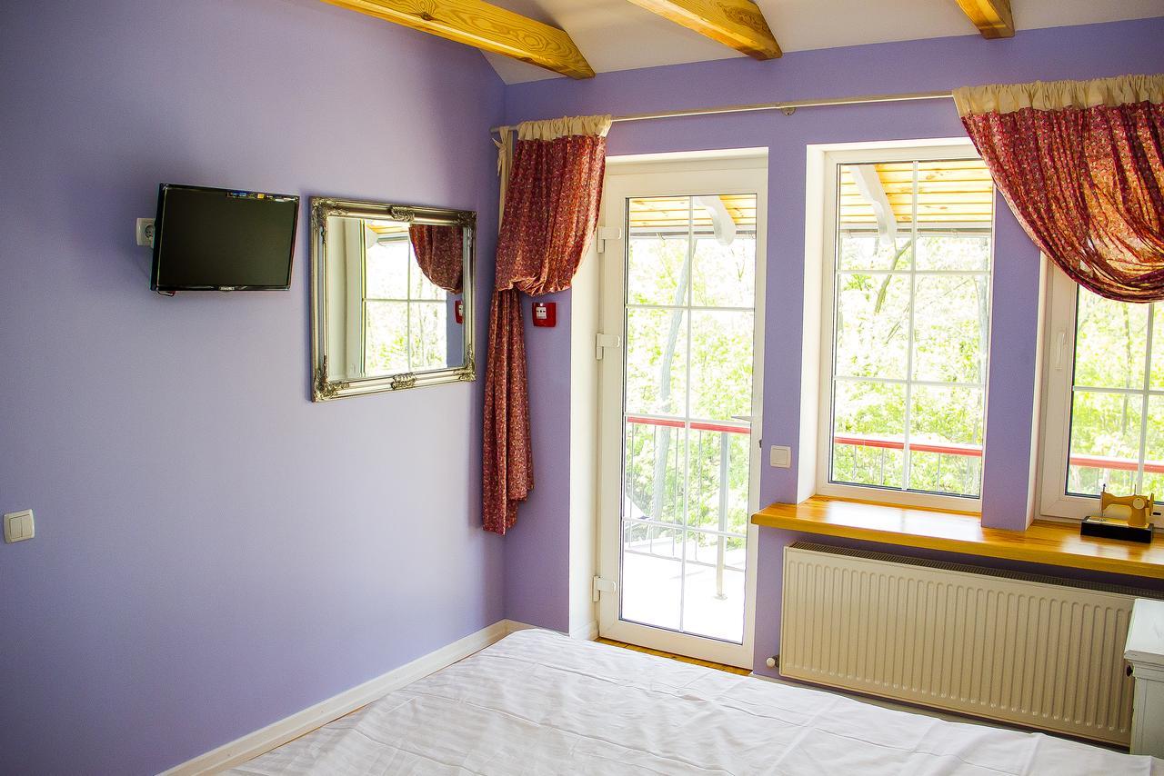 Гриль Станція Hotel Bila Tserkva Room photo